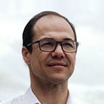 ANTONIO RICARDO</br> Fundador do Linked App
