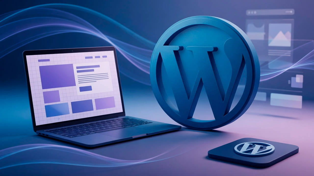 Desenvolvimento de sites em WordPress